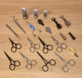 Buy GVS Fly Tying Tools