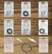 Fly Lines, Leaders and Swivel