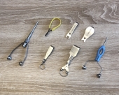 GVS Fly Tying Tools