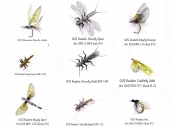 GVS Realistic Flies