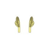 Ailes réalistes des Caddisfly et Stonefly Epuisé  <br /> Jaune SPW-5-Y