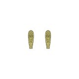 Ailes réalistes Stonefly <br/> Jaune SW-5-Y