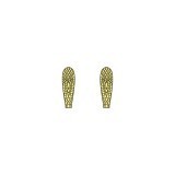 Ali realistiche Stonefly <br/> Giallo SW-5-Y