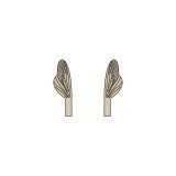 Aripi realiste pentru Caddisfly si Stonefly Epuizata <br /> Maro SPW-5-BR