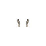 Aripi realiste pentru Terestre si Musculite <br /> Maro TMW-4-BR