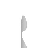 Pinzetta per Ali Realistiche Mayfly<br /> GVS-MB-2