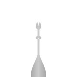 Pinzetta per Ali Realistiche di Ninfa Mayfly GVS-NMB-3