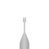 Pinzetta per Ali Realistiche di Ninfa Mayfly GVS-NMB-4