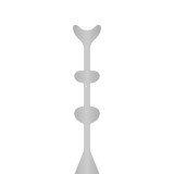 Pinzetta per Ali Realistiche Ninfa Stonefly GVS-NSB-1