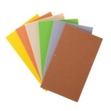 Caddisfly Foam 6 hues SFC