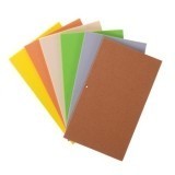 Caddisfly Foam 6 tonalita di colore SFC