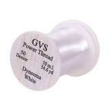 GVS-PT50-DW<br />-DYNEEMA <br /># 50 Den White 