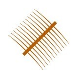 Realistic Nymph/Adult Antennas & Tails <br /> Brown A&T-2-BR
