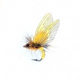 Mayfly Emerger