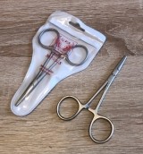Mosquito Forceps 