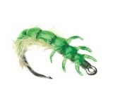 Mouche Caddis Larve