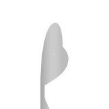 Pinzetta per Ali Realistiche di Caddisfly/Stonefly/Terrestri GVS-SPB-2