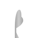 Pinzetta per Ali Realistiche di Caddisfly/Stonefly/Terrestri GVS-SPB-3
