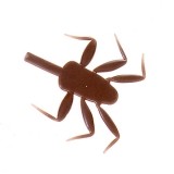 Realistic Legs for Nymph Mayfly <br /> NML-1-BR Brown