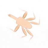 Realistic Legs for Nymph Mayfly <br /> Honey