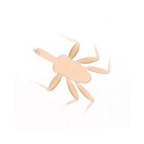 Realistic Legs for Nymph Mayfly <br /> NML-2-HHO  Honey