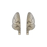 Aripi Realiste Mayfly <br /> Maro MW-1-BR 