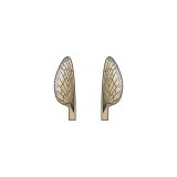 Ailes réalistes Mayfly <br /> Marron MW-3-BR 