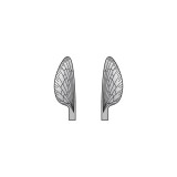 Realistic Mayfly Wings<br /> Grey MW-3-G 