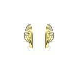 Aripi realiste Mayfly <br /> Galben MW-4-Y 