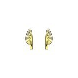 Ali realistiche Mayfly <br /> Giallo MW-5-Y