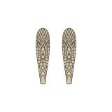 Aripi realiste Stonefly <br /> Maro SW-2-BR