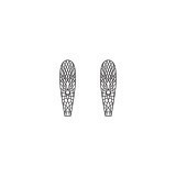 Aripi realiste Stonefly <br/> Neutru SW-4-N