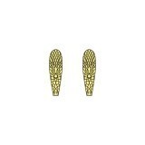 Aripi realiste Stonefly <br /> Galben SW-4-Y