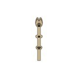 Ailes réalistes des Nymphes Mayfly <br/> NMW-2 Marron