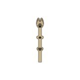 Ali realistiche per Ninfe Mayfly <br/> NMW-2 Marrone