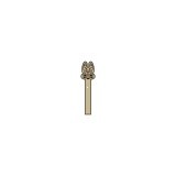 Ali realistiche per Ninfe Mayfly <br/> NMW-4 Marrone