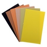 Stonefly Mousse 6 nuances de couleur SFS