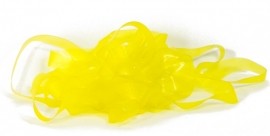 Synthetic Bug Body Stretch <br /> Wide 6 mm BBNL-Y