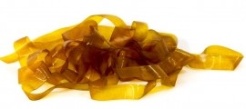 Synthetic Bug Body Stretch <br /> WIDE 6 mm BBNL-GB