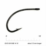 GH100B Hook #10