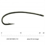 NH100B Hook #10