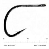 LSH100B Hook #8 