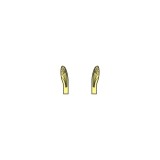 Wings of Terrestrials and Midges <br /> Yellow TMW-4-Y